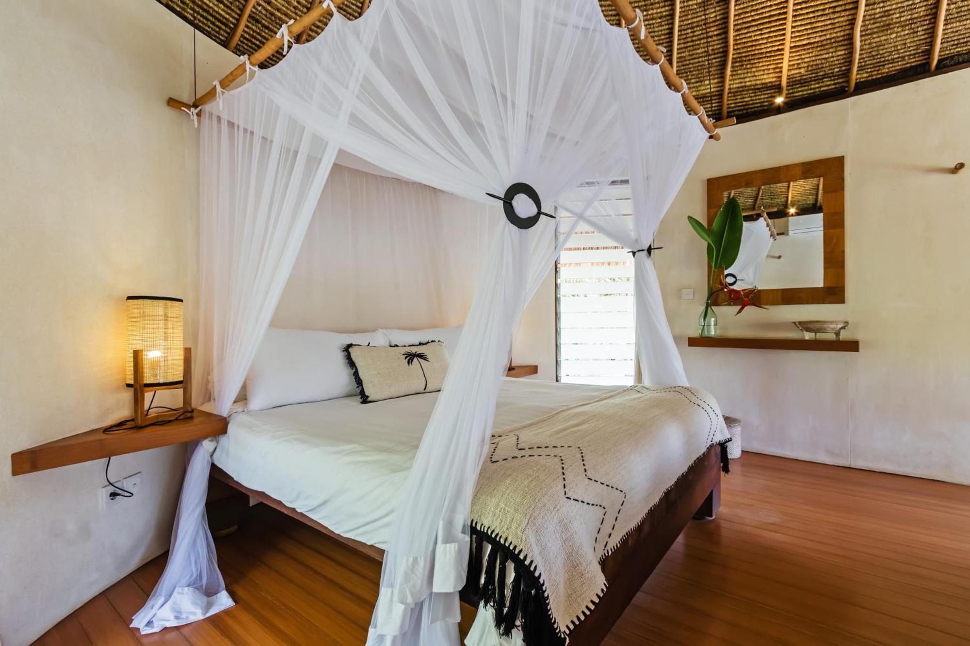 Acacia Bungalows Bingin Uluwatu Exterior foto