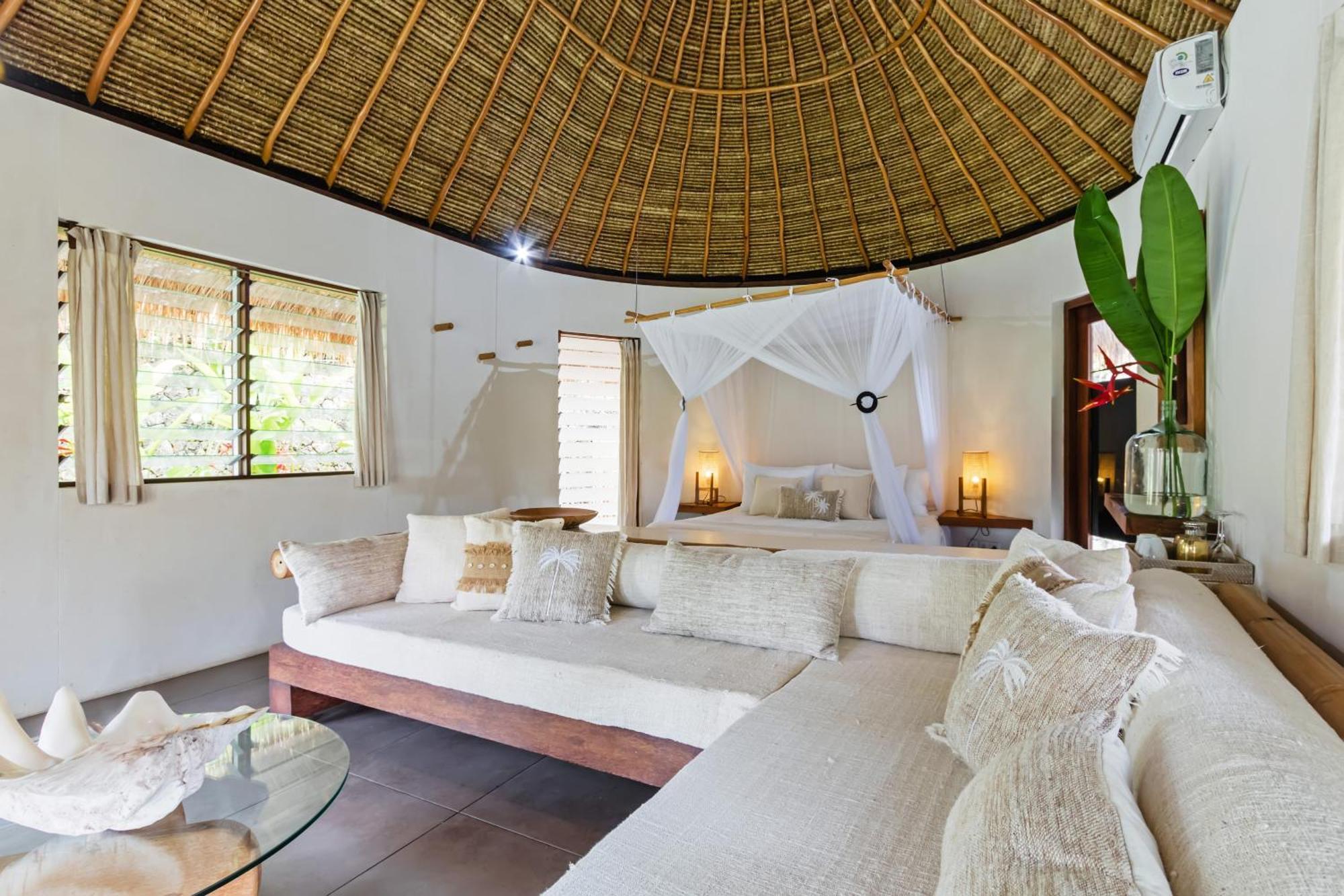 Acacia Bungalows Bingin Uluwatu Exterior foto